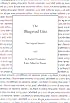 The Bhagavad Gita