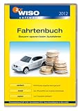 WISO Fahrtenbuch 2012