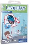 LeapFrog Leapster Learning Game Cartridge - Foster's Home for Imaginary Friends That Teaches Letter Names and Sounds, Sight Words and Spelling Skills, Plus Plurals and Contractions