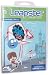 LeapFrog Leapster Learning Game Cartridge - Foster's Home for Imaginary Friends That ...