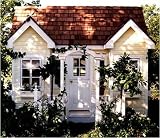 La Petite Maison Garden Cottage Playhouse