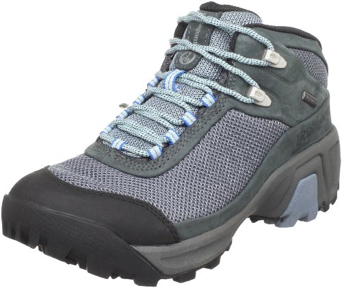 Patagonia Footwear Womens P26 Hiking Boots