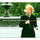 Allegresse (Audio CD)