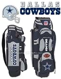 Dallas Cowboys Cart Bag