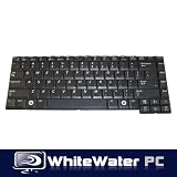 MPC Micron Transport T2400 Laptop Keyboard NEW!