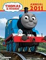 Thomas and Friends Annual 2011