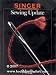 Sewing Update (Sewing Reference Library, No. 2)