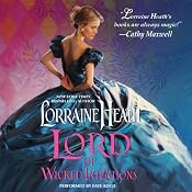 Lord of Wicked Intentions | [Lorraine Heath]