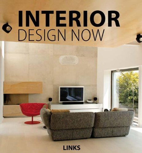 Interior Design Now