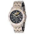 Game Time Men's NHL Carolina Hurricanes Legend Series Watch #HL-CAR