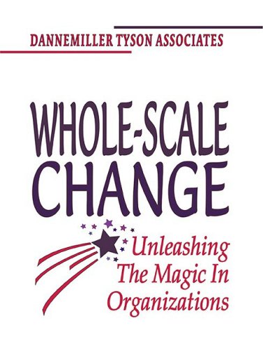 Organizations