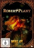 Robert Plant - Move On
