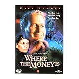 Where The Money Is [2000] [Dutch Import]