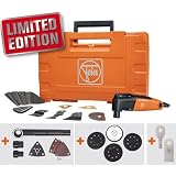 FEIN MultiMaster FMM 250 Limited Edition