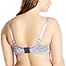 Cake Lingerie Women's Maternity and Nursing Sorbet Bra, Cream