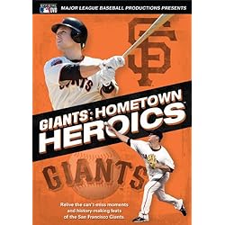 Giants: Hometown Heroics