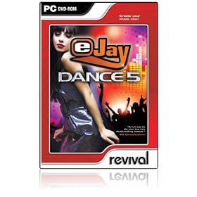 Revival : Dance eJay 5 (PC)