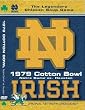 1979 Cotton Bowl: Notre Dame vs. Houston