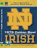 1979 Cotton Bowl: Notre Dame vs. Houston