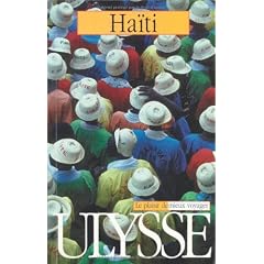 Ha�ti 2001