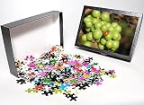 Photo Jigsaw Puzzle of Close up of lady from Danita Delimont Photo Jigsaw Puzzle of Close up of lady from Danita Delimont