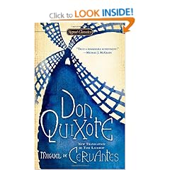 Don Quixote (Signet Classics)