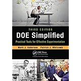 doe simplified practical tools for effective experimentation third edition