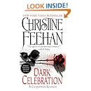 Dark Celebration: A Carpathian Reunion (The Carpathians (Dark) Series, Book 14)