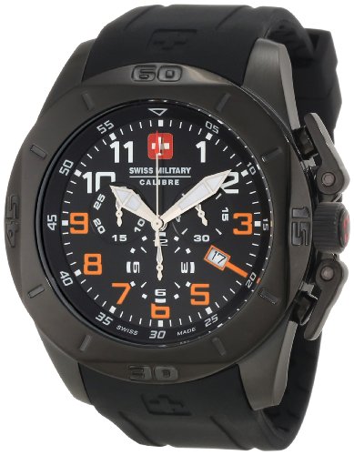 black friday price Swiss Military Calibre 06-6D1-13-007R.79