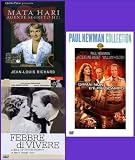 3 dvd classico straniero- special offer - Italian Import