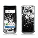 Radiosity Design Protective Skin Decal Sticker for Nokia C6-01 Cell Phone