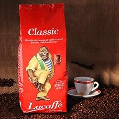 LuCaff� Espresso Classic Selizionata Bohnen