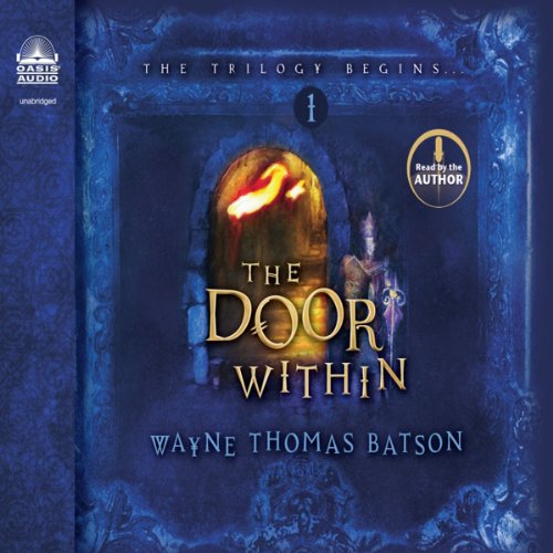 The Door Within: The Door Within Trilogy, Book 1