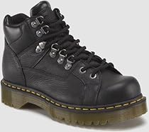 Big Sale Best Cheap Deals Dr. Martens Mens 8699 BEX Boot 8 Tie Boot ZED Welt BEX Sole. Color-Style: Black. UK Size: 9