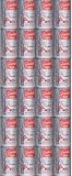 24 Cans Nr 1 Medium Pure Maple Syrup 18.2 Fl Oz