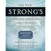 The New Strong's Expanded Exhaustive Concordance of the Bible
