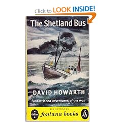 The Shetland Bus