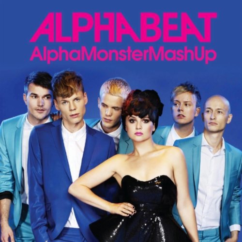 AlphaMonsterMash