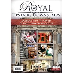 Royal Upstairs Downstairs