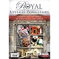 Royal Upstairs Downstairs