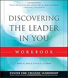 Discovering the leader in you. Workbook