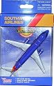 Southwest Single Plane