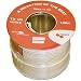 50m CAI Approved Digital Aerial Cable, PF100, Webr