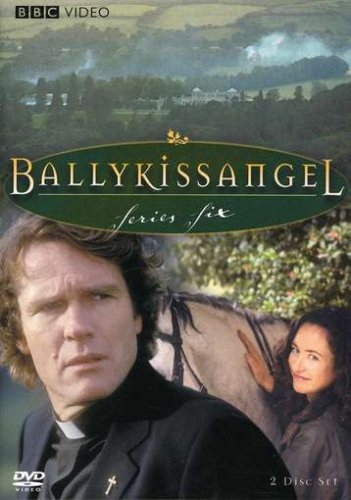 Ballykissangel: Complete Searies Six (2pc) [DVD] [Import]