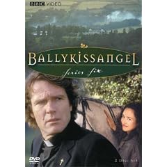 Ballykissangel - Complete Series Six