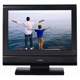 Audiovox FPE1507 15-Inch Flat Panel LCD TV by Audiovox