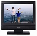 Audiovox FPE1507 15-Inch Flat Panel LCD TV