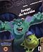 Spanish Monsters Inc.