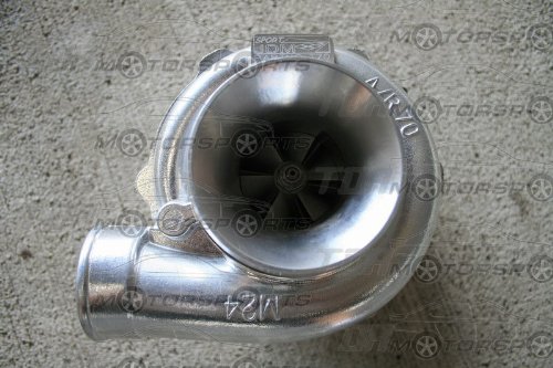 T70 turbocharger (JDMS-TBC-T70)