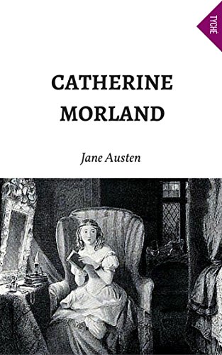 Catherine Morland (French Edition)